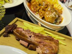 -丰收日·小海鲜·沪上家宴(顾村正大店)