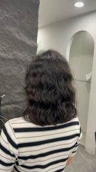 -HD HAIR STYLE