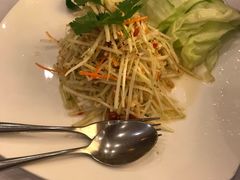 -阿诺泰·泰国餐厅(紫荆店)