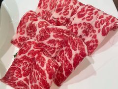A5和牛粒-协成海鲜火锅(海洋花园店)