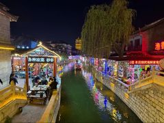 -滦州古城