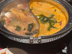-牛New寿喜烧(闵行龙湖天街店)