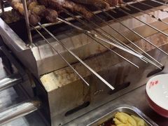 -古彭7只羊·招牌白串·碳锅羊肉旗舰店