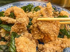-金姐台湾菜(珠江路店)