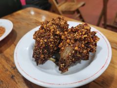 麻辣兔头-冒椒火辣(奎星楼街店)