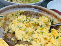 生啫小炒鸡-食神鱼头佛跳墙(百子湾旗舰店)