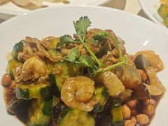 -老大连·海肠捞饭·大连海鲜大连菜(西安路店)