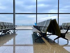 -广州白云国际机场-T2航站楼