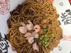 -乐园夜市场(五道口王庄路店)