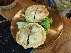-陀岗美食·云南藏式特色餐厅