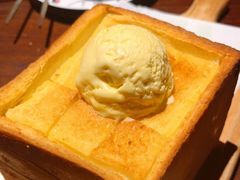 -绿茶餐厅(燕郊永旺店)