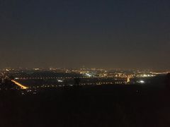 -鬼笑石后山停车场