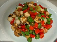 -北李·海肠捞饭·大连菜(高新万达店)