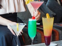 -澳门十六浦索菲特大酒店