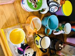 -星巴克(红房子店)