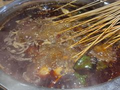 -袁记串串香(人民公园店)