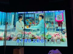 -音乐派KTV(成都印象城店)