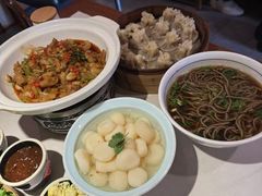 -真定郝家排骨(正定县总店)