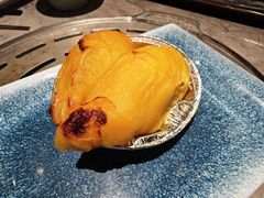 -渔舶汇蒸汽活海鲜·榴莲自助(领展中心城店)