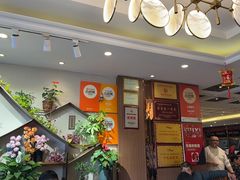 -锡和无锡菜(景丽苑店)