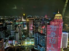 -云中捞高空旋转餐厅(商茂世纪广场店)