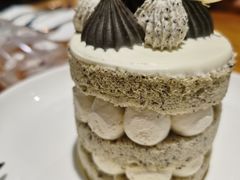 茉谷-UPPER KITCHEN(延安路店)