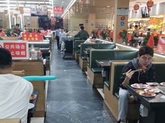 -食尚名肴自助涮烤