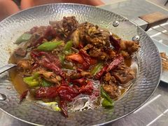 -包不同川湘家常菜(木樨园店)