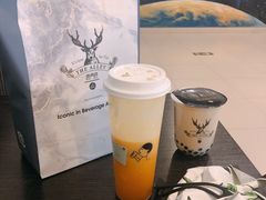 -喜茶(东莞汇一城店)