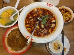 -九老汉·川渝江湖菜(合川路2店)