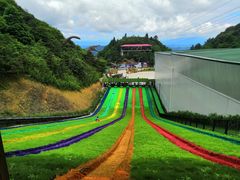 -梦幻奥陶纪景区