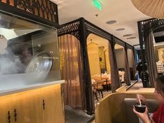 -耶里夏丽·丝路新疆菜·清真食品(徐汇南丹东路臻选店)