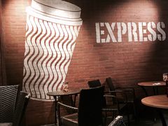 -COSTA COFFEE(新奥购物中心店)