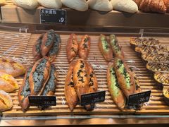 -FANEN法念·烘焙·甜点(万象城店)