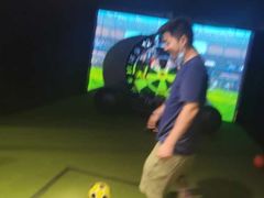 -VS SPORTS PARK运动玩乐园·团建·生日会(合生汇店)