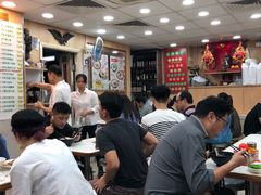 -文辉墨鱼丸大王(铜锣湾渣甸街总店)