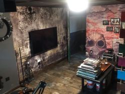 -日月刺青工作室·高端纹身