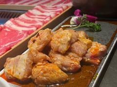 -宽来火锅(来福士广场店)