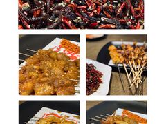 -马海涛牛肉串·午市牛腩饭·烧烤夜宵(领汇广场店)