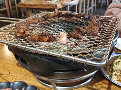 -大壮家原味烤肉(兴华北街店)