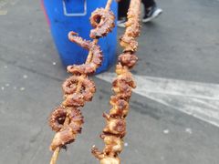 -大学城夜市大排档(凤栖路店)