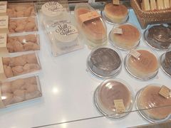 -巴黎贝甜(右安门店)