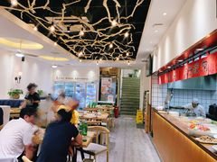 -小艺烧烤(曲江店)