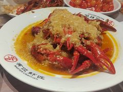 -有位虾匠·香辣蟹·小龙虾(李村店)