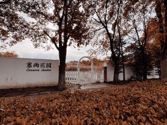 -嘉北郊野公园