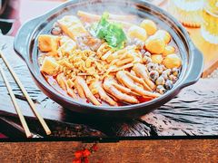 -神府路壹号·海鲜烧烤排档(三坊七巷店)