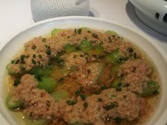 -时光乌托邦空中花园餐厅川味·融合菜(幸福广场店)