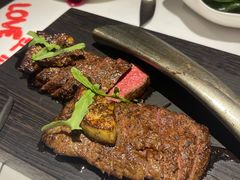 -王品牛排(珠海富华里店)