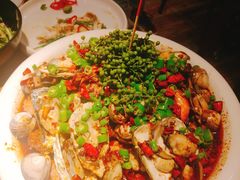 -必点海鲜·鲅鱼水饺(鞍山西道店)