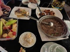 -鹅滋道(甘坑古镇店)